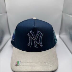 New York Yankees SnapBack